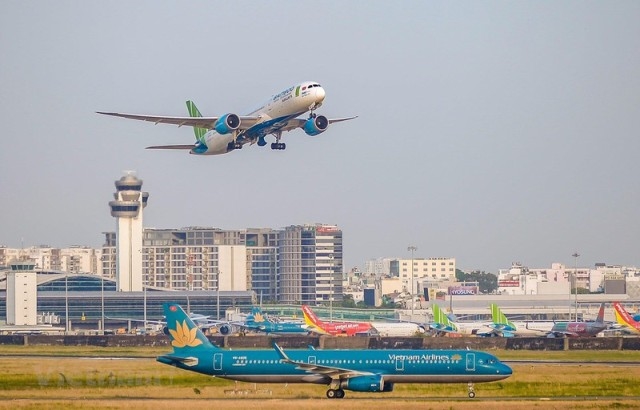 Préparation des plans pour rapatrier les citoyens vietnamiens en Ukraine